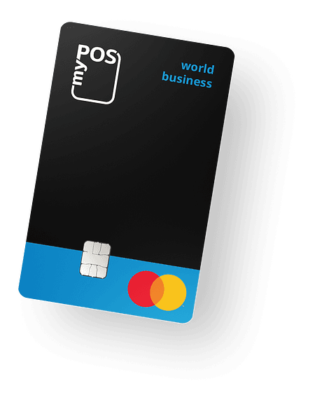 Card in hand